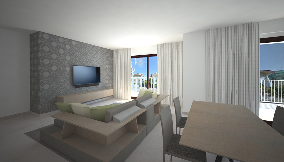 studio architettura pescara