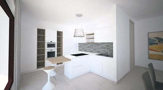 studio architettura pescara