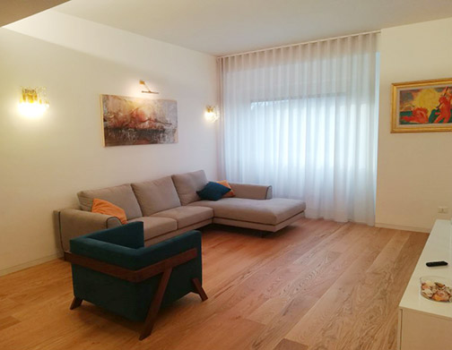 architetto pescara