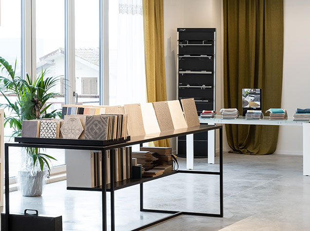 architettura interni